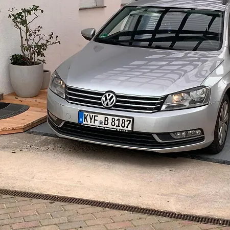 Ferienwohnung Beer Sondershausen