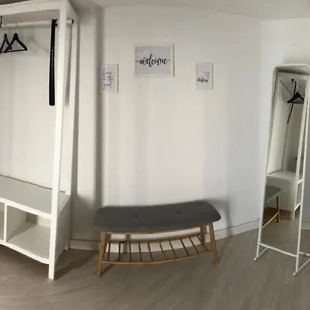 Ferienwohnung Beer アパート