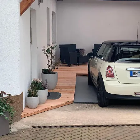 Ferienwohnung Beer