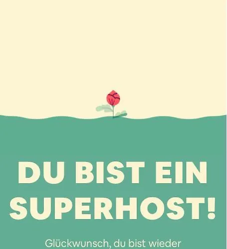 3-sterne-ferienwohnung Beer Apartment