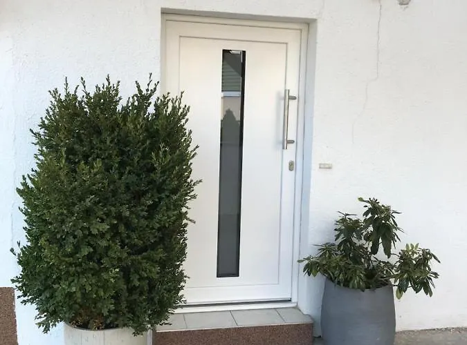 Apartment 3-sterne-ferienwohnung Beer *