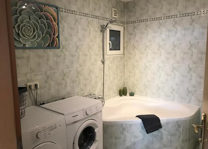 3-sterne-ferienwohnung Beer