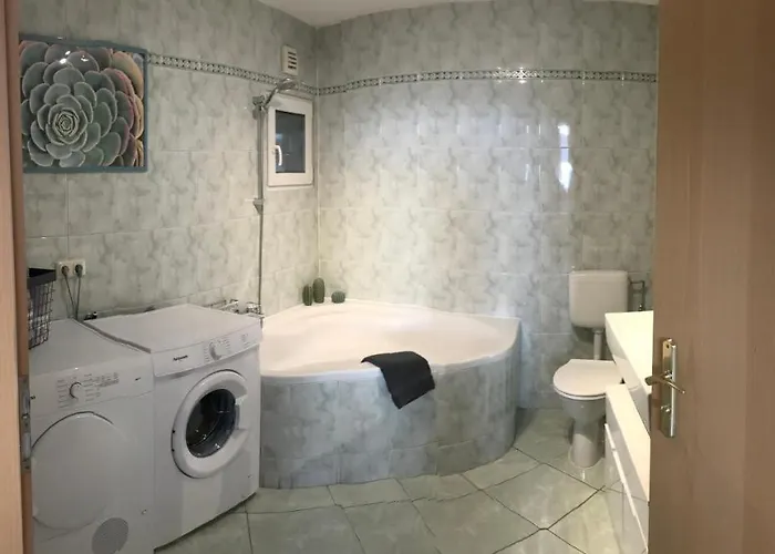 Apartment 3-sterne-ferienwohnung Beer